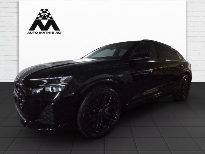 AUDI Q8 SUV 50 TDI quattro tiptronic, Diesel, Occasioni / Usate, Automatico