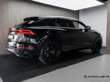 AUDI Q8 50 TDI quattro tiptronic S-Line CH-Fz, Mild-Hybrid Diesel/Electric, Second hand / Used, Automatic - 2