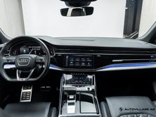 AUDI Q8 50 TDI quattro tiptronic S-Line CH-Fz, Mild-Hybrid Diesel/Electric, Second hand / Used, Automatic - 3