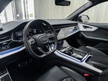 AUDI Q8 50 TDI quattro tiptronic S-Line CH-Fz, Mild-Hybrid Diesel/Electric, Second hand / Used, Automatic - 4