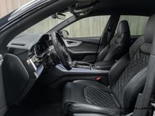AUDI Q8 50 TDI quattro tiptronic S-Line CH-Fz, Mild-Hybrid Diesel/Electric, Second hand / Used, Automatic - 5