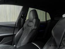 AUDI Q8 50 TDI quattro tiptronic S-Line CH-Fz, Mild-Hybrid Diesel/Electric, Second hand / Used, Automatic - 7