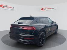AUDI Q8 55 S-Line 3.0 TFSI quattro BLACK, Petrol, Second hand / Used, Automatic - 4