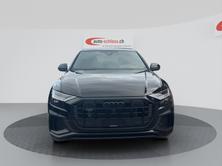 AUDI Q8 55 S-Line 3.0 TFSI quattro BLACK, Petrol, Second hand / Used, Automatic - 6