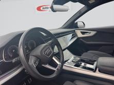 AUDI Q8 55 S-Line 3.0 TFSI quattro BLACK, Petrol, Second hand / Used, Automatic - 7