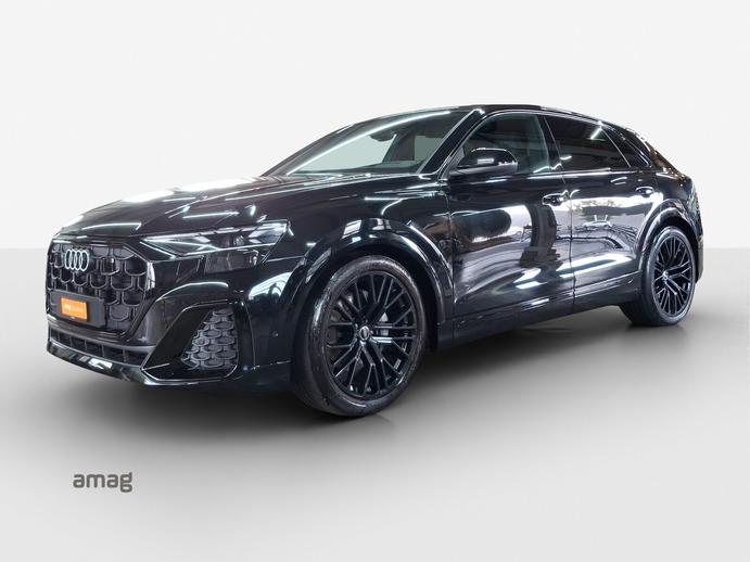 AUDI Q8 SUV 45 TDI, Diesel, Second hand / Used, Automatic