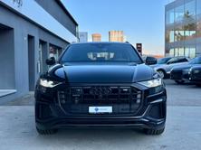 AUDI Q8 50 TDI quattro tiptronic, Mild-Hybrid Diesel/Electric, Second hand / Used, Automatic - 2