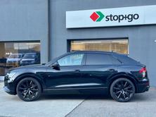AUDI Q8 50 TDI quattro tiptronic, Mild-Hybrid Diesel/Electric, Second hand / Used, Automatic - 3