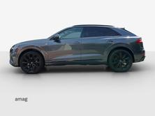 AUDI Q8 55 TFSI, Benzin, Occasion / Gebraucht, Automatik - 2
