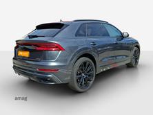 AUDI Q8 55 TFSI, Benzin, Occasion / Gebraucht, Automatik - 5