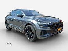 AUDI Q8 55 TFSI, Benzin, Occasion / Gebraucht, Automatik - 6