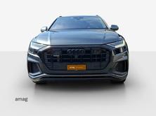 AUDI Q8 55 TFSI, Benzin, Occasion / Gebraucht, Automatik - 7