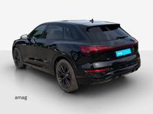 AUDI Q8 55 e-tron Black Edition, Électrique, Occasion / Utilisé, Automatique - 3