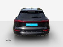 AUDI Q8 55 e-tron Black Edition, Électrique, Occasion / Utilisé, Automatique - 5