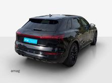 AUDI Q8 55 e-tron Black Edition, Électrique, Occasion / Utilisé, Automatique - 6
