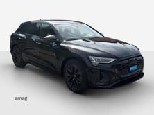 AUDI Q8 55 e-tron Black Edition, Électrique, Occasion / Utilisé, Automatique - 7