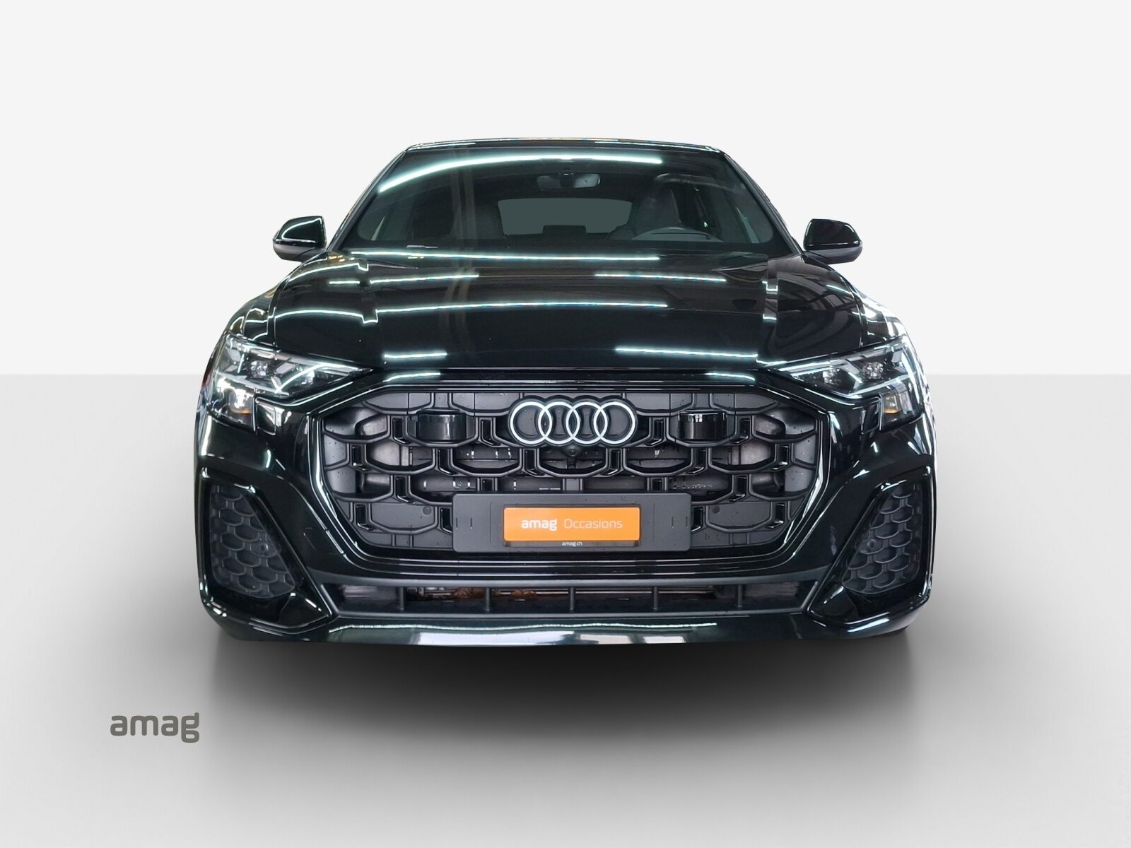 AUDI Q8 SUV 45 TDI, Diesel, Occasion / Utilisé, Automatique - 7