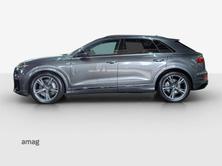 AUDI Q8 SUV TFSI e 290 kW, Full-Hybrid Petrol/Electric, Second hand / Used, Automatic - 2