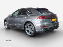 AUDI Q8 SUV TFSI e 290 kW, Full-Hybrid Petrol/Electric, Second hand / Used, Automatic - 4