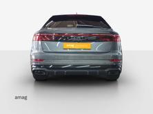 AUDI Q8 SUV TFSI e 290 kW, Full-Hybrid Petrol/Electric, Second hand / Used, Automatic - 5