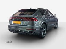 AUDI Q8 SUV TFSI e 290 kW, Full-Hybrid Petrol/Electric, Second hand / Used, Automatic - 6