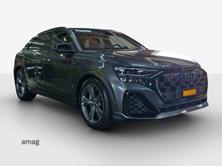 AUDI Q8 SUV TFSI e 290 kW, Full-Hybrid Petrol/Electric, Second hand / Used, Automatic - 7