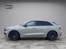 AUDI Q8 50 TDI quattro tiptronic *BO, Head up, Panodach, AHK, Mild-Hybrid Diesel/Elektro, Occasion / Gebraucht, Automatik - 2