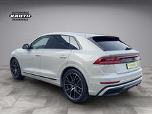 AUDI Q8 50 TDI quattro tiptronic *BO, Head up, Panodach, AHK, Mild-Hybrid Diesel/Elektro, Occasion / Gebraucht, Automatik - 3