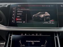 AUDI Q8 50 TDI quattro tiptronic *BO, Head up, Panodach, AHK, Mild-Hybrid Diesel/Elektro, Occasion / Gebraucht, Automatik - 4