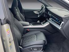 AUDI Q8 50 TDI quattro tiptronic *BO, Head up, Panodach, AHK, Mild-Hybrid Diesel/Elektro, Occasion / Gebraucht, Automatik - 5