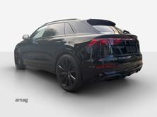 AUDI Q8 SUV TFSI e 290 kW Attraction, Voll-Hybrid Benzin/Elektro, Occasion / Gebraucht, Automatik - 3