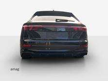 AUDI Q8 SUV TFSI e 290 kW Attraction, Voll-Hybrid Benzin/Elektro, Occasion / Gebraucht, Automatik - 4