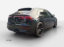 AUDI Q8 SUV TFSI e 290 kW Attraction, Voll-Hybrid Benzin/Elektro, Occasion / Gebraucht, Automatik - 5