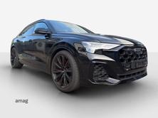 AUDI Q8 SUV TFSI e 290 kW Attraction, Voll-Hybrid Benzin/Elektro, Occasion / Gebraucht, Automatik - 6