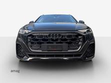 AUDI Q8 SUV TFSI e 290 kW Attraction, Voll-Hybrid Benzin/Elektro, Occasion / Gebraucht, Automatik - 7