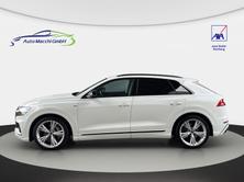 AUDI Q8 45 TDI Black Edition quattro tiptronic, Mild-Hybrid Diesel/Elektro, Occasion / Gebraucht, Automatik - 2