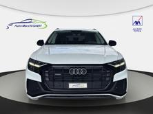 AUDI Q8 45 TDI Black Edition quattro tiptronic, Mild-Hybrid Diesel/Elektro, Occasion / Gebraucht, Automatik - 3