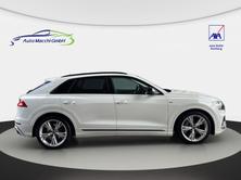 AUDI Q8 45 TDI Black Edition quattro tiptronic, Mild-Hybrid Diesel/Elektro, Occasion / Gebraucht, Automatik - 5