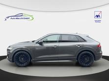 AUDI Q8 50 TDI quattro tiptronic, Mild-Hybrid Diesel/Elektro, Occasion / Gebraucht, Automatik - 2