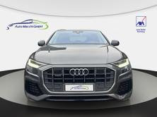 AUDI Q8 50 TDI quattro tiptronic, Mild-Hybrid Diesel/Elektro, Occasion / Gebraucht, Automatik - 3
