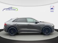 AUDI Q8 50 TDI quattro tiptronic, Mild-Hybrid Diesel/Elektro, Occasion / Gebraucht, Automatik - 5
