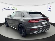 AUDI Q8 50 TDI quattro tiptronic, Mild-Hybrid Diesel/Elektro, Occasion / Gebraucht, Automatik - 6