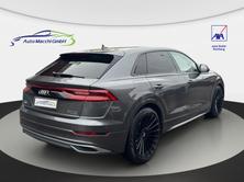 AUDI Q8 50 TDI quattro tiptronic, Mild-Hybrid Diesel/Elektro, Occasion / Gebraucht, Automatik - 7