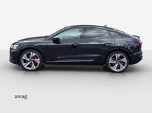 AUDI Q8 Sportback 55 e-tron Black Edition, Elettrica, Occasioni / Usate, Automatico - 2