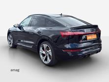 AUDI Q8 Sportback 55 e-tron Black Edition, Elettrica, Occasioni / Usate, Automatico - 3