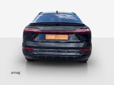 AUDI Q8 Sportback 55 e-tron Black Edition, Elettrica, Occasioni / Usate, Automatico - 5