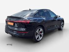 AUDI Q8 Sportback 55 e-tron Black Edition, Elettrica, Occasioni / Usate, Automatico - 6