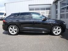 AUDI Q8 50 TDI quattro tiptronic *CH-Auto, Allradlenkung, 36, Diesel, Occasion / Gebraucht, Automatik - 5