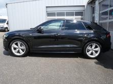 AUDI Q8 50 TDI quattro tiptronic *CH-Auto, Allradlenkung, 36, Mild-Hybrid Diesel/Elektro, Occasion / Gebraucht, Automatik - 2