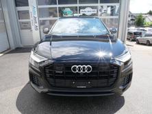 AUDI Q8 50 TDI quattro tiptronic *CH-Auto, Allradlenkung, 36, Mild-Hybrid Diesel/Elektro, Occasion / Gebraucht, Automatik - 3